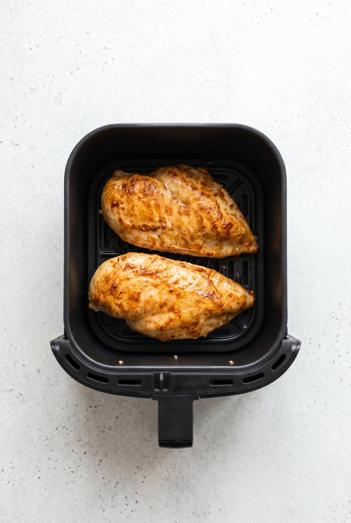 How to make Air Fryer Chicken Breast – step 2