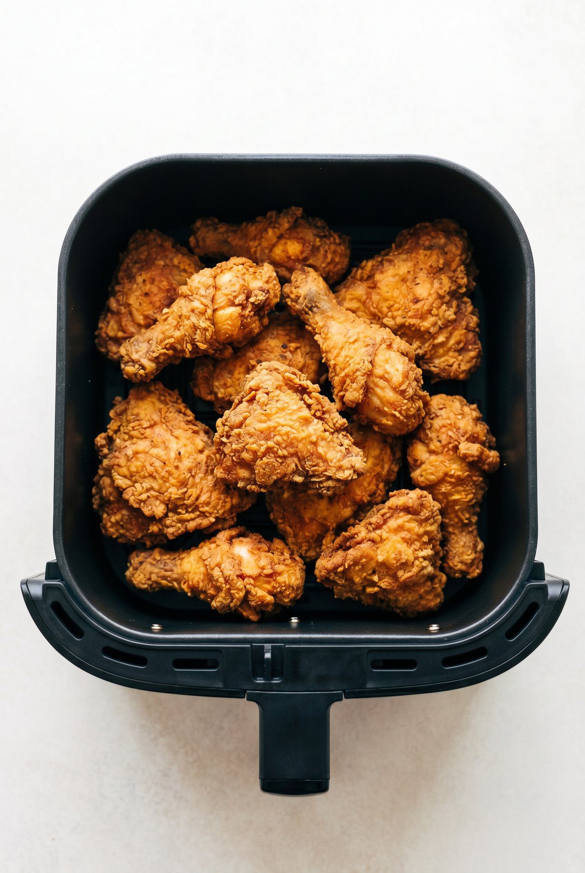 How to make Air Fryer Fried Chicken – step 2