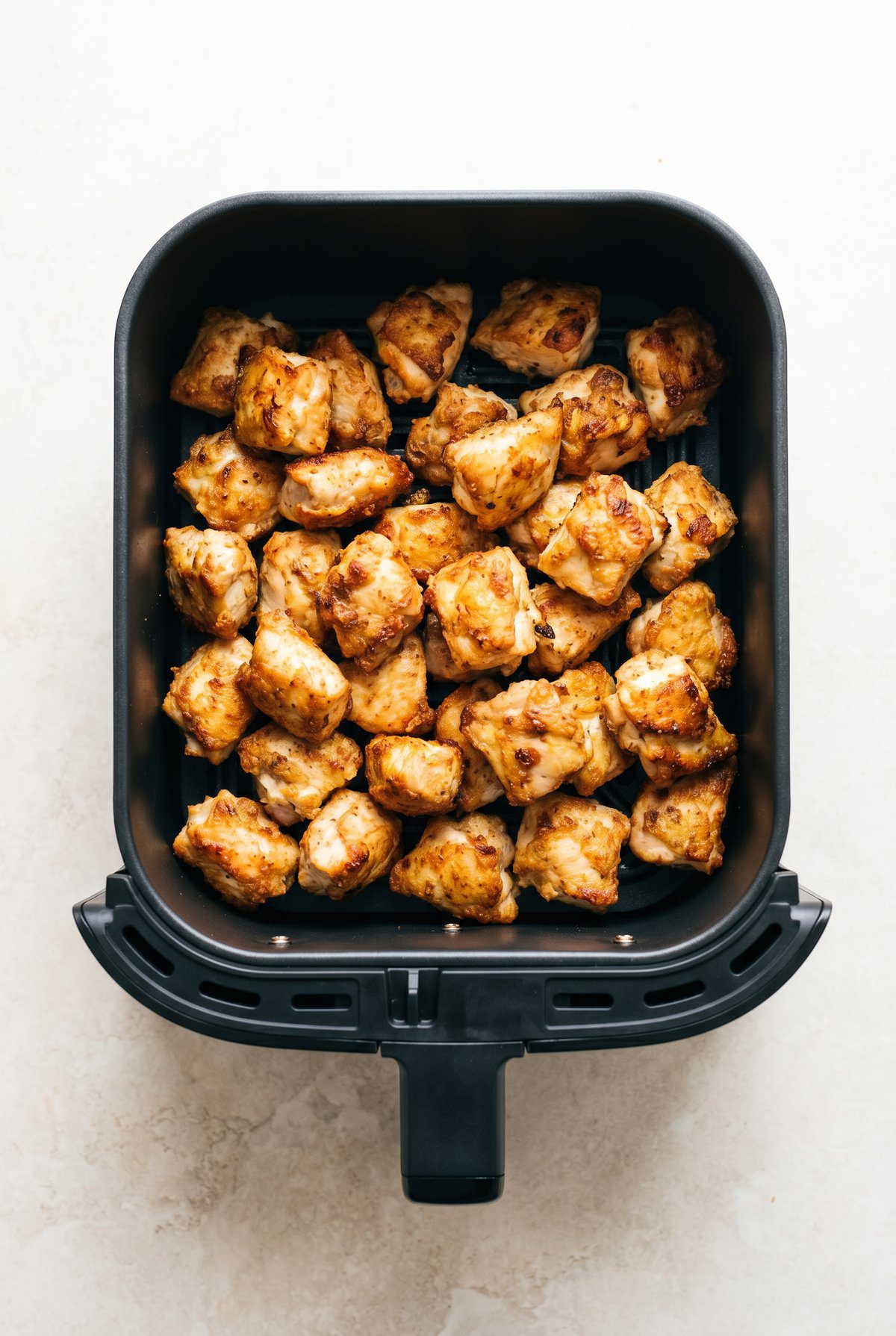 How to make Air Fryer Orange Chicken – step 2
