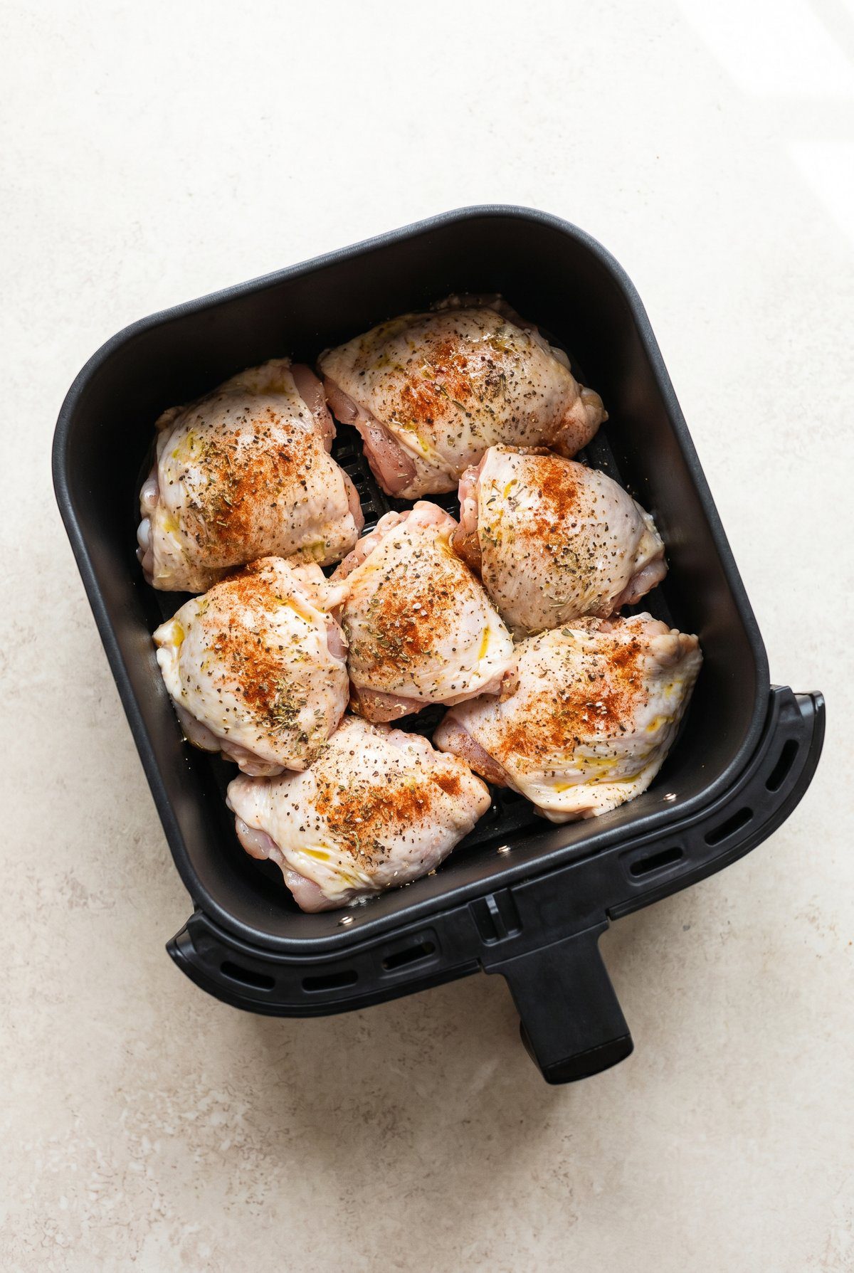 How to make Air Fryer Teriyaki Chicken – step 1