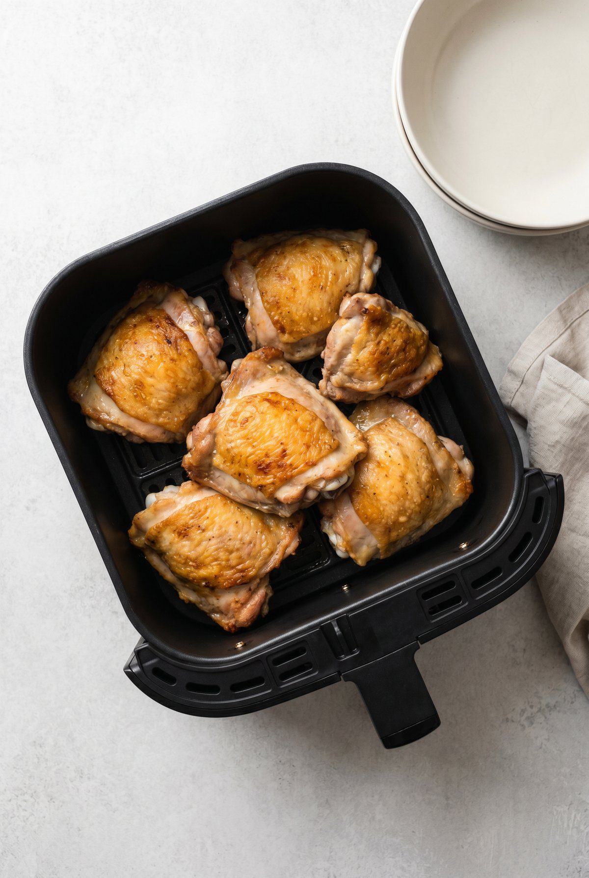How to make Air Fryer Teriyaki Chicken – step 2