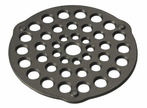 Lodge Cast Iron Trivet