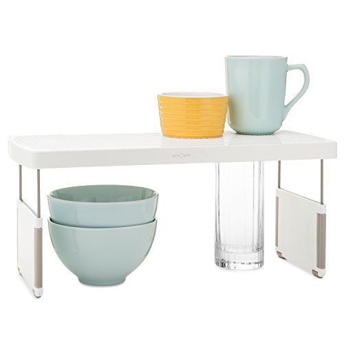 YouCopia StoreMore Shelf Riser