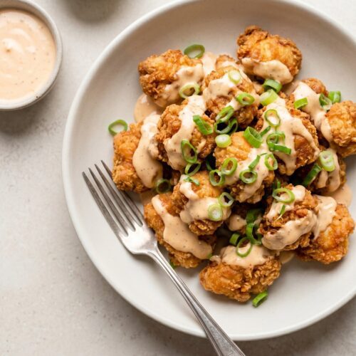 Bang Bang Chicken