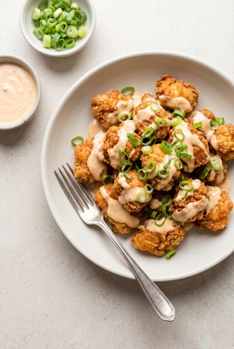 Bang Bang Chicken