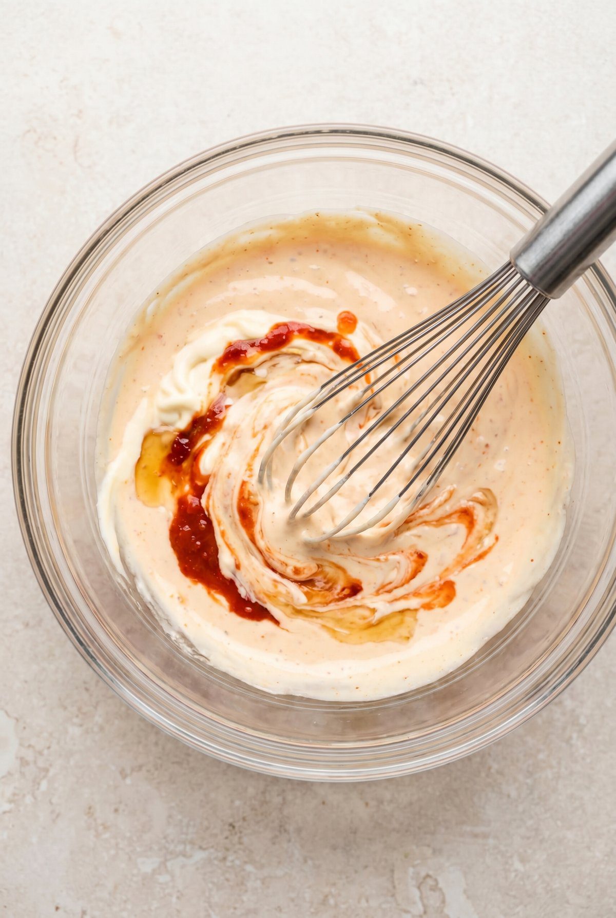 How to make Bang Bang Chicken – step 2