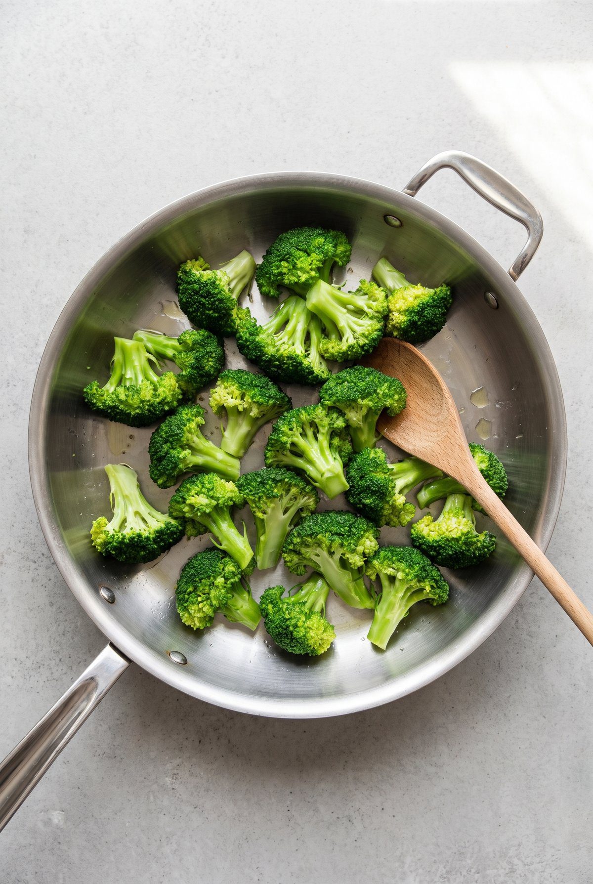 How to make Beef and Broccoli – step 1