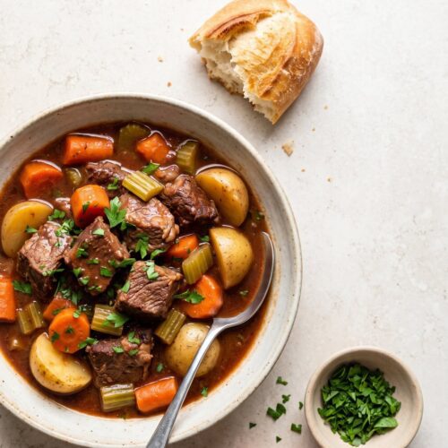 Beef Stew