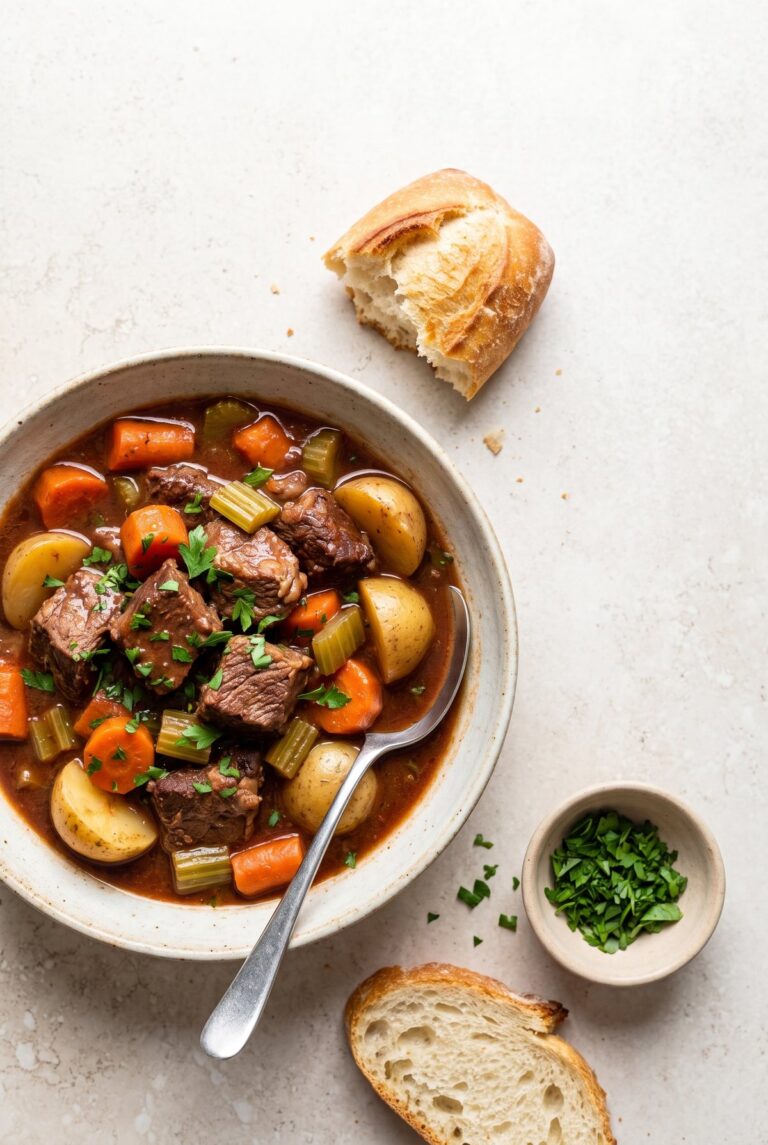 Beef Stew