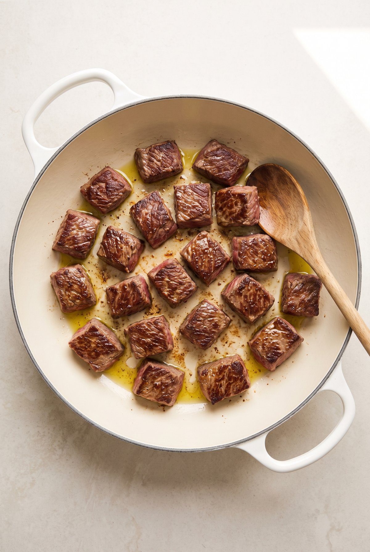 How to make Beef Stew – step 1