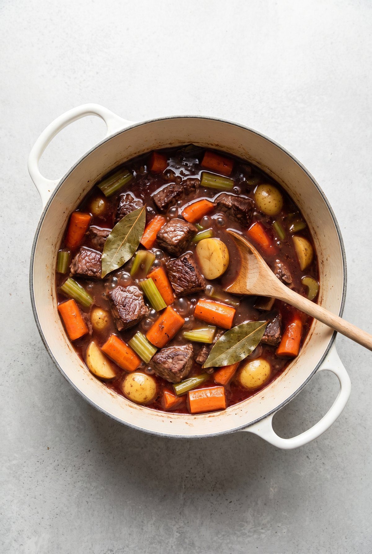How to make Beef Stew – step 2