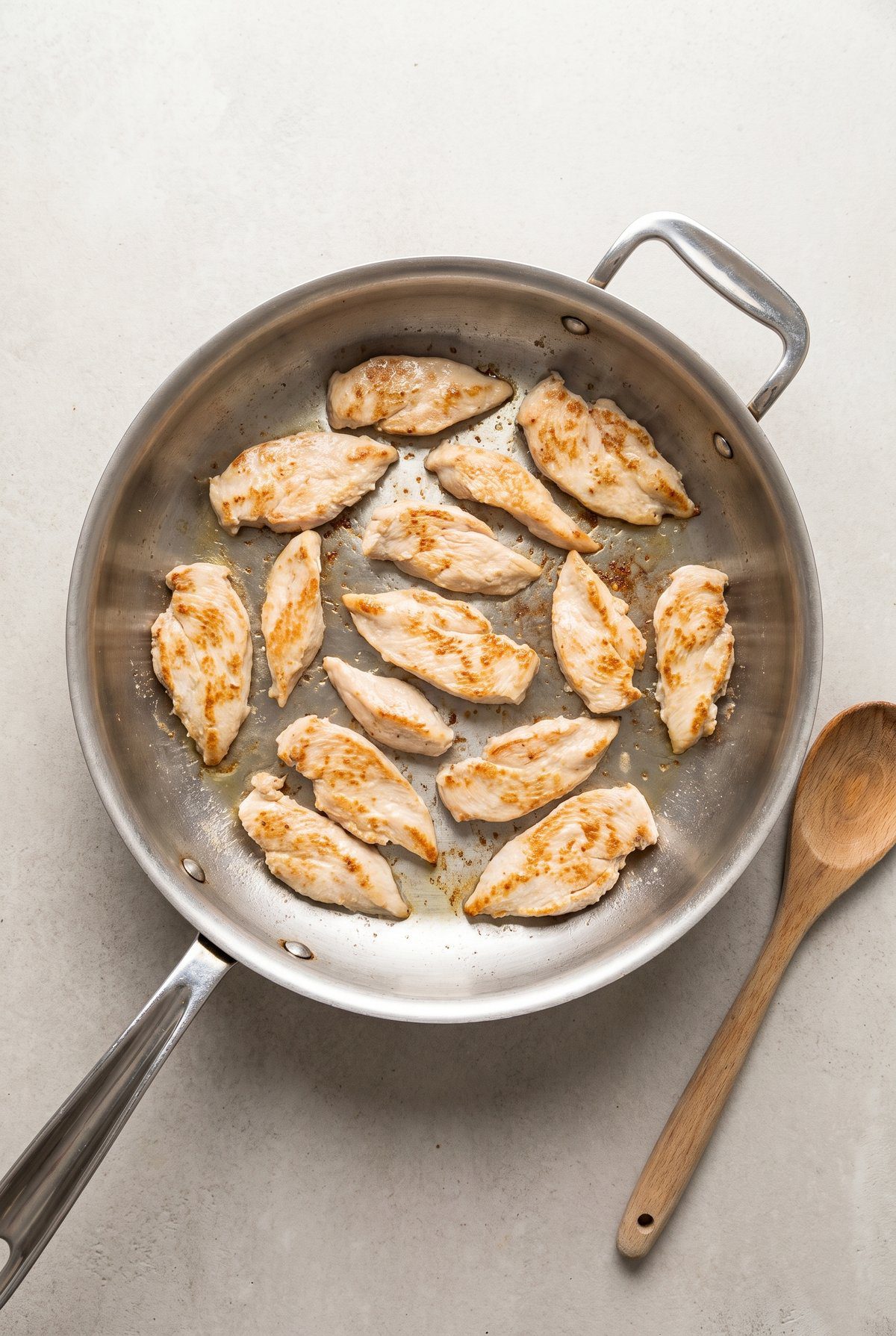 How to make Chicken and Broccoli Stir Fry – step 2