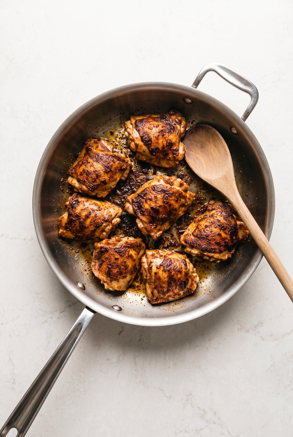 How to make Chicken Burrito Bowl – step 1