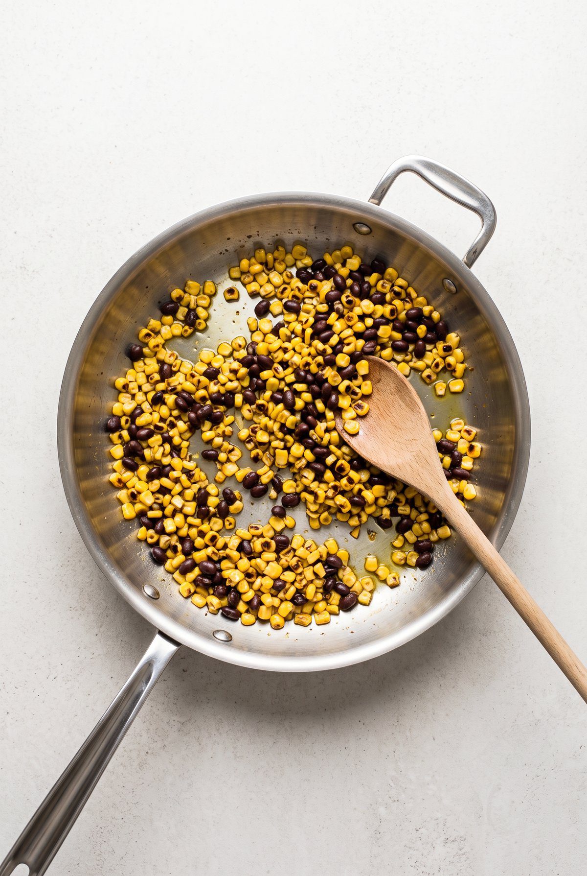 How to make Chicken Burrito Bowl – step 2