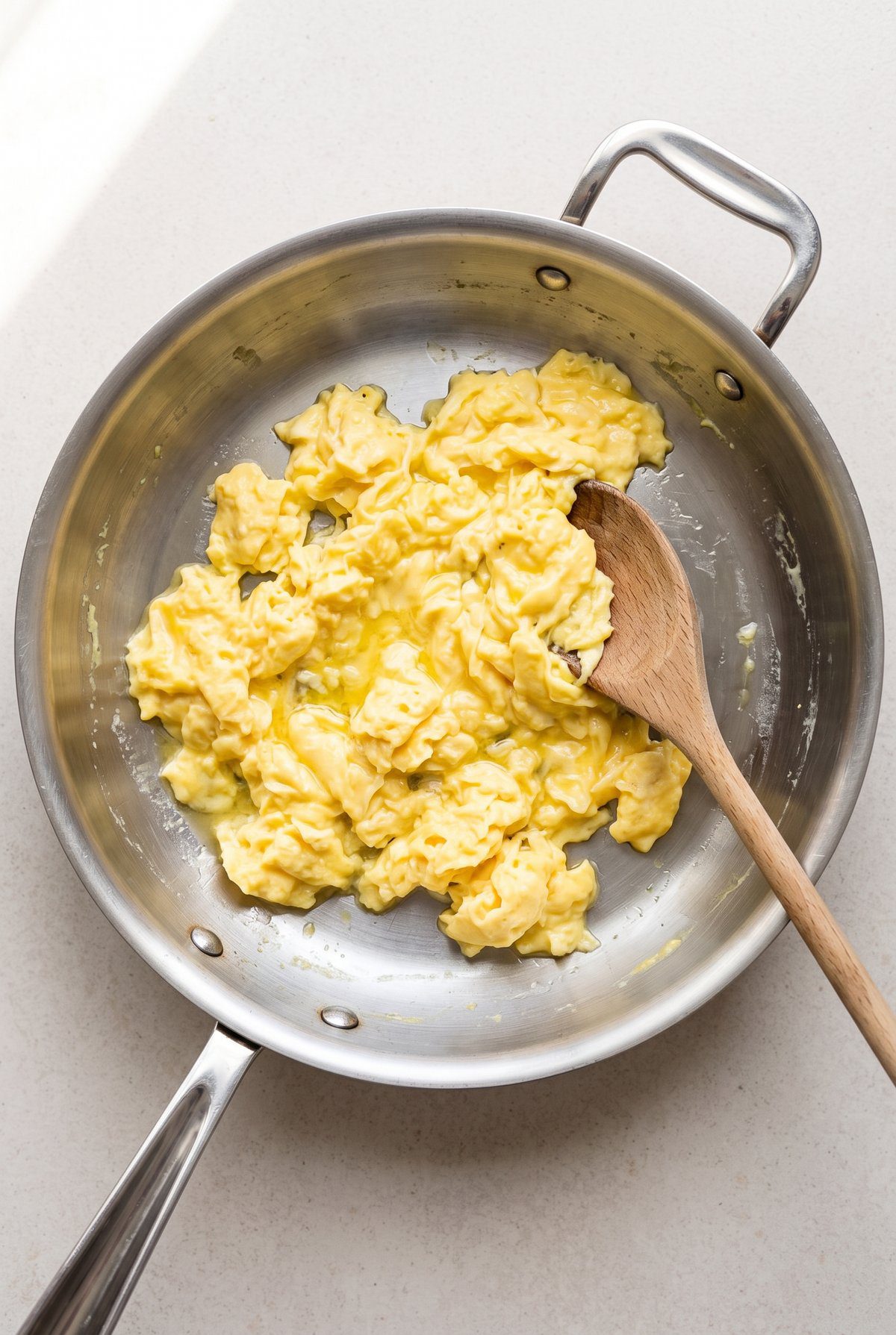How to make Chicken Fried Rice – step 1