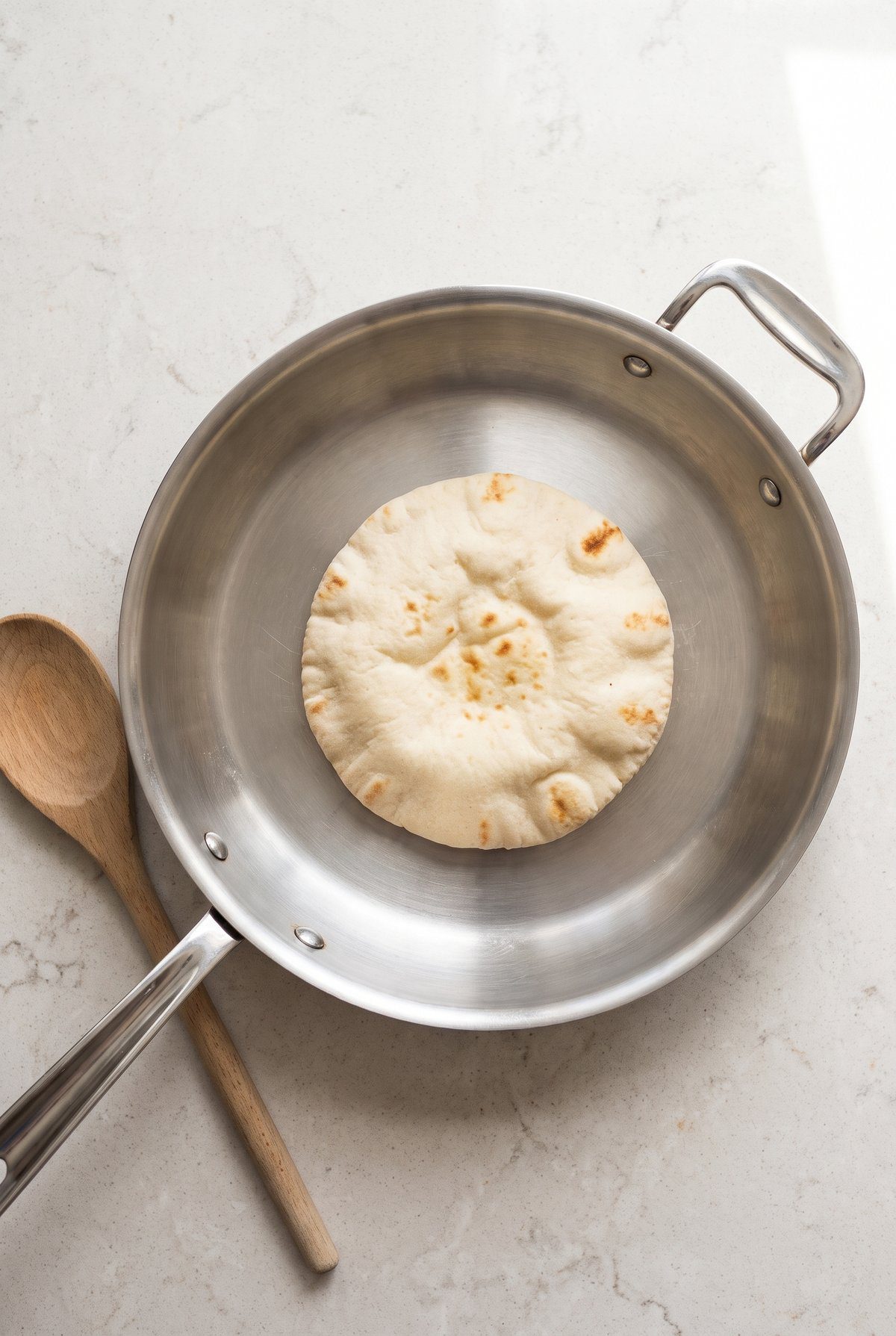 How to make Chicken Gyros – step 2
