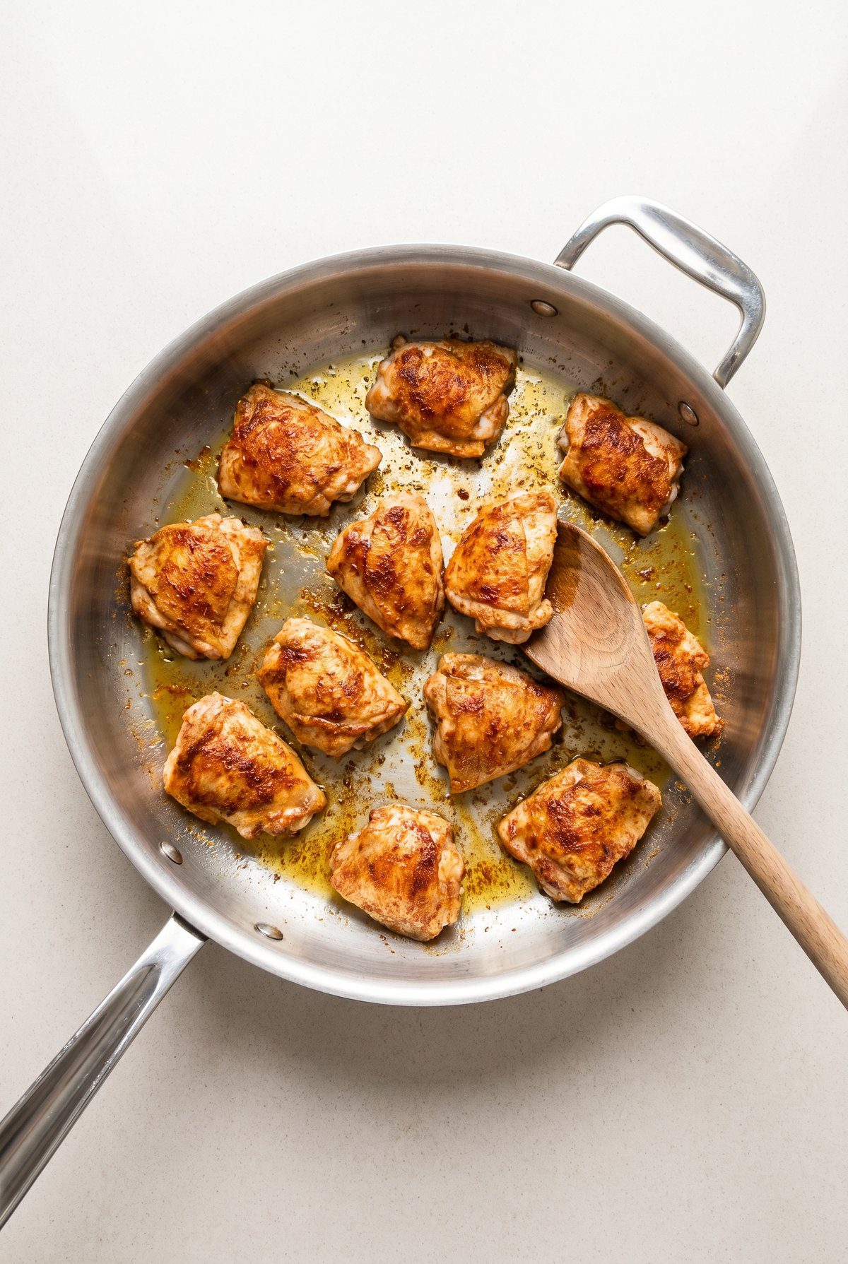 How to make Coconut Chicken Rice Bowl – step 1