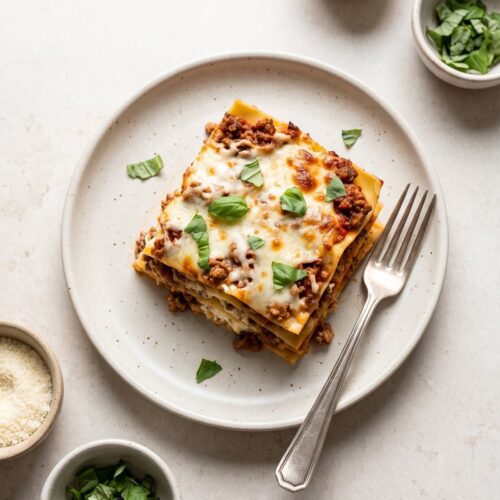 Lasagna