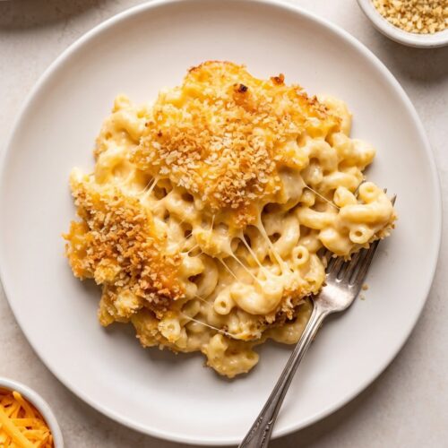 Mac and Cheese