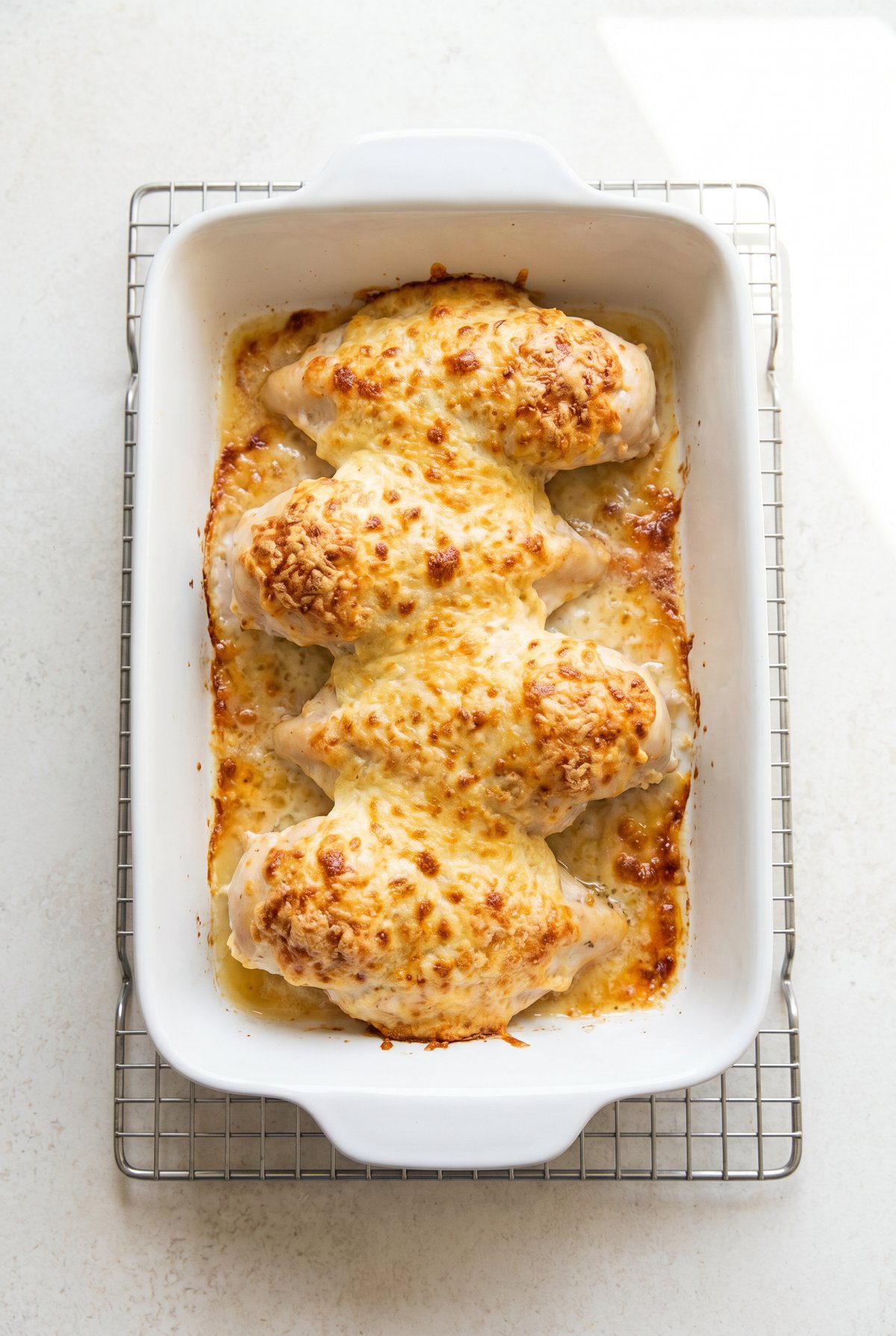 How to make Melt in your Mouth Chicken – step 2