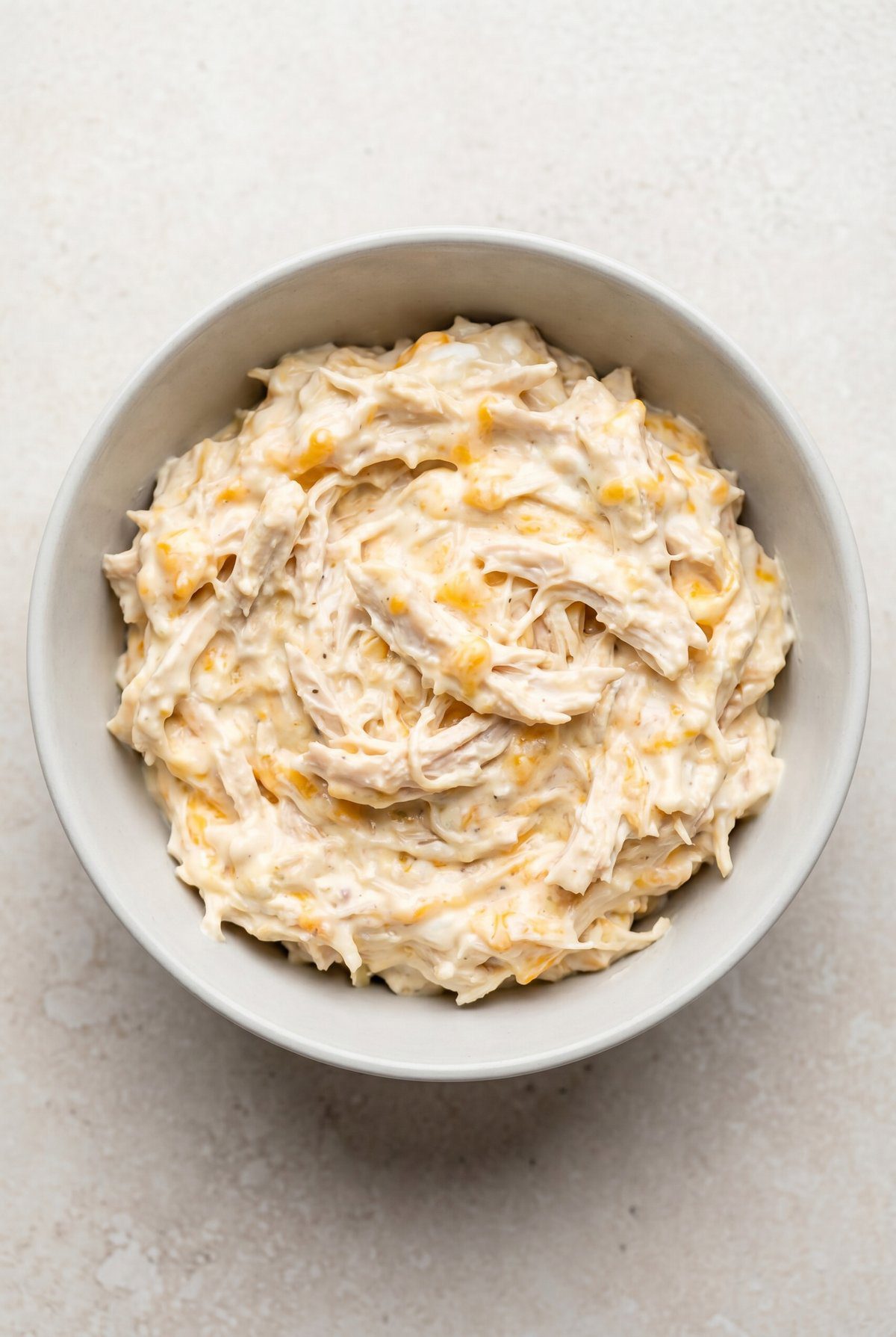 How to make Million Dollar Chicken Casserole – step 1