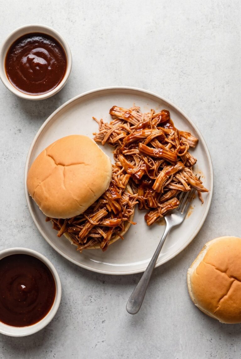 Pulled Pork