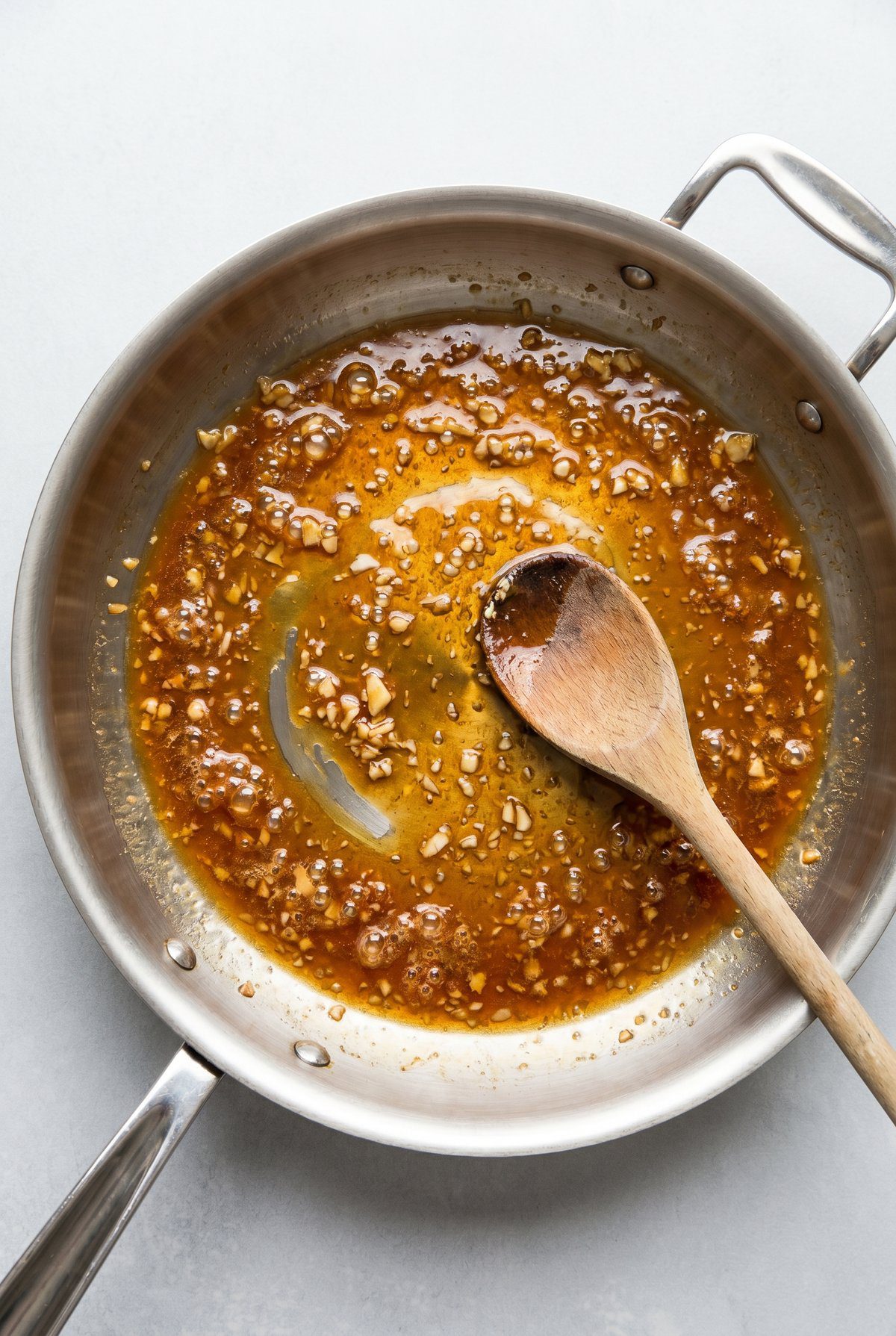 How to make Sesame Chicken – step 2