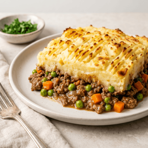 Shepherds Pie