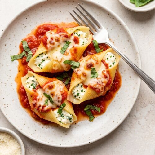 Stuffed Shells