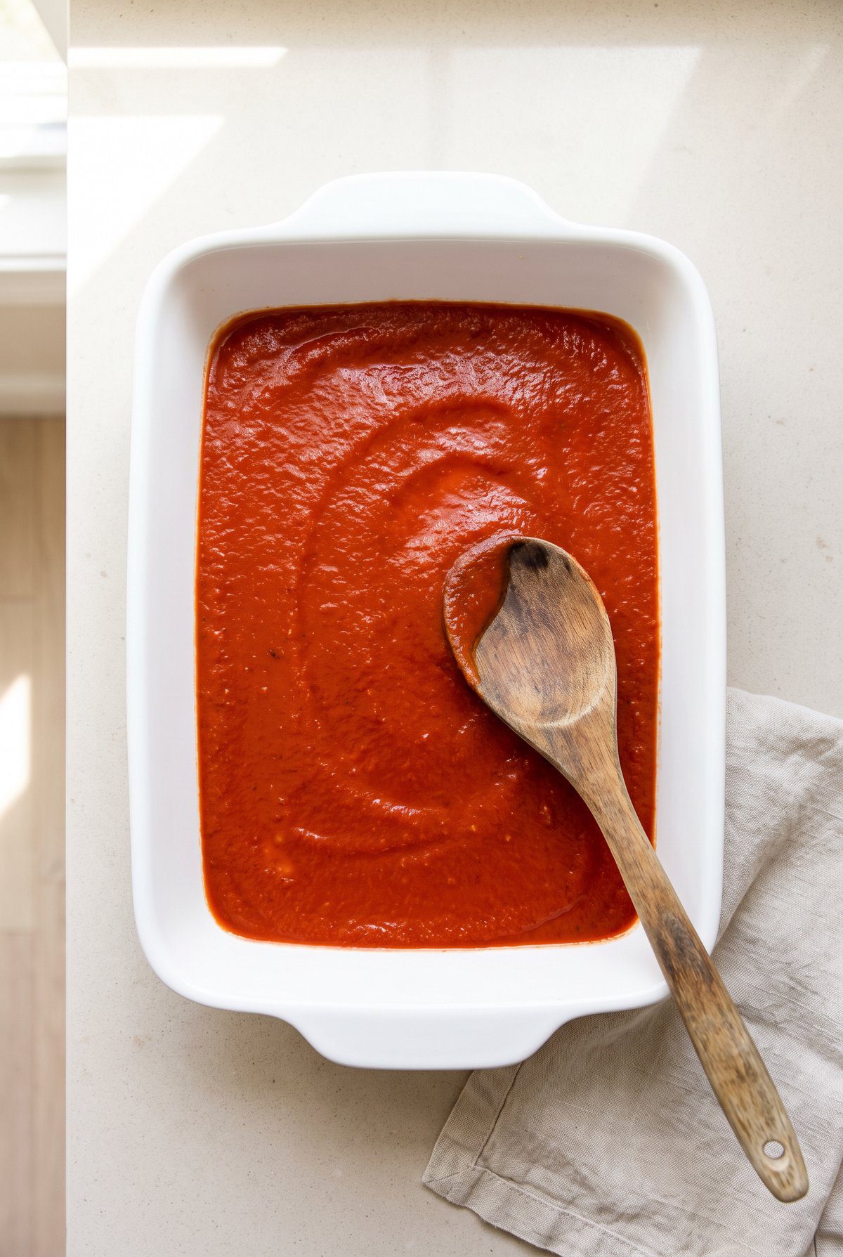 How to make Stuffed Shells – step 1