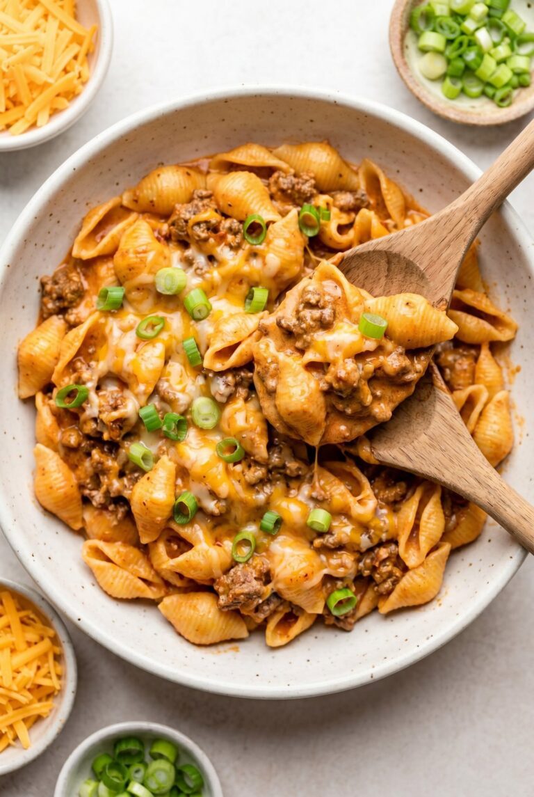 Taco Pasta