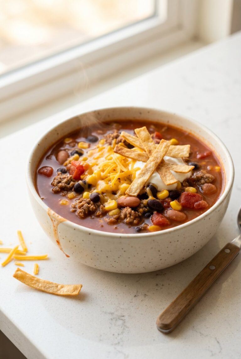 Taco Soup