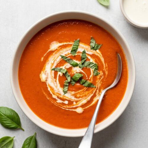Tomato Soup