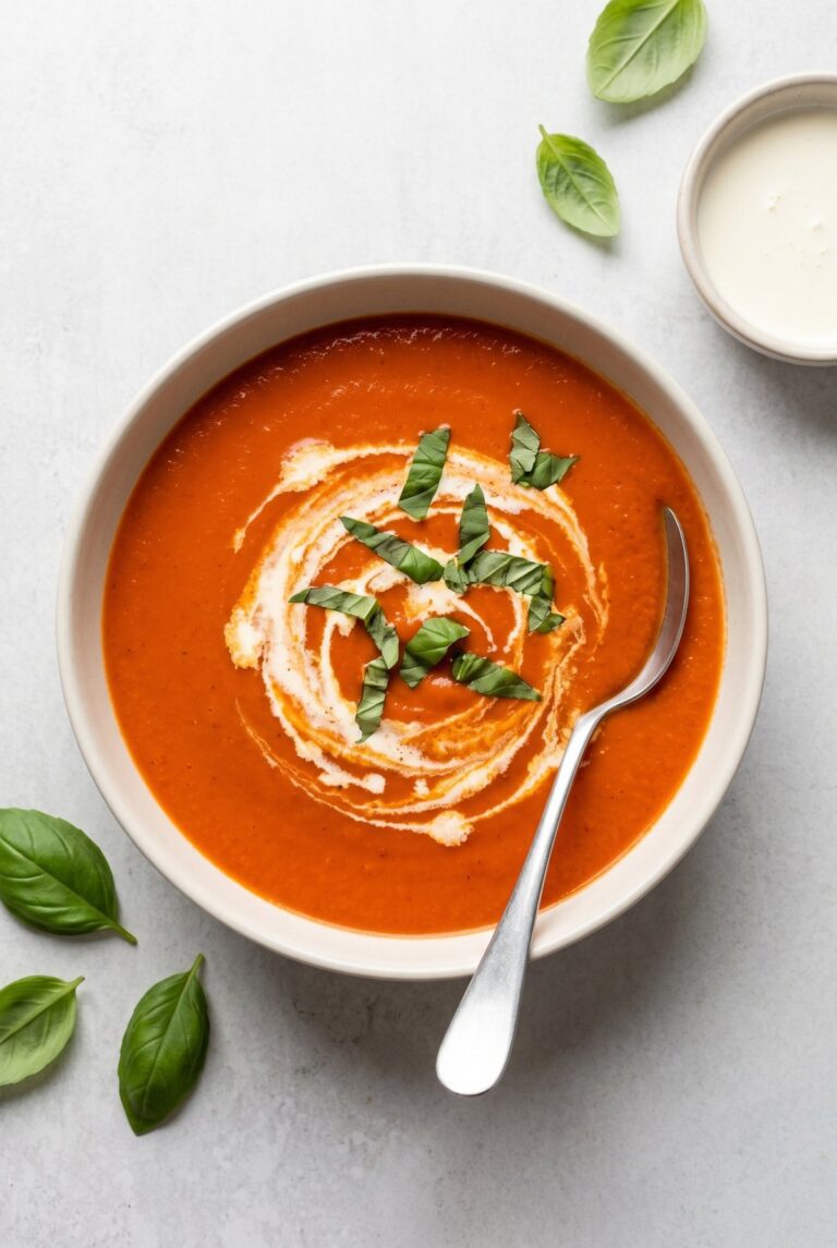 Tomato Soup