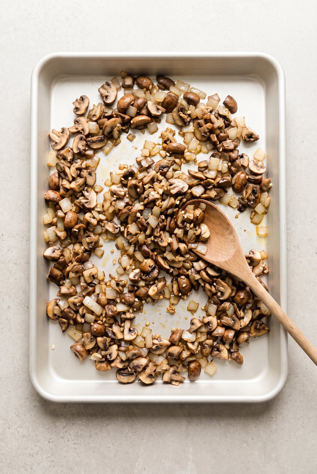 How to make Turkey Meatloaf – step 1