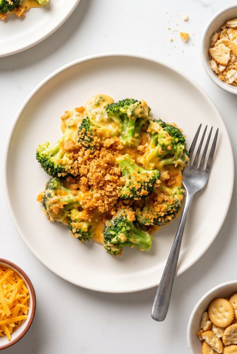 Broccoli Casserole
