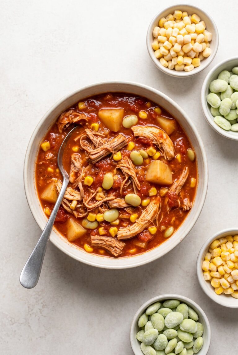 Brunswick Stew