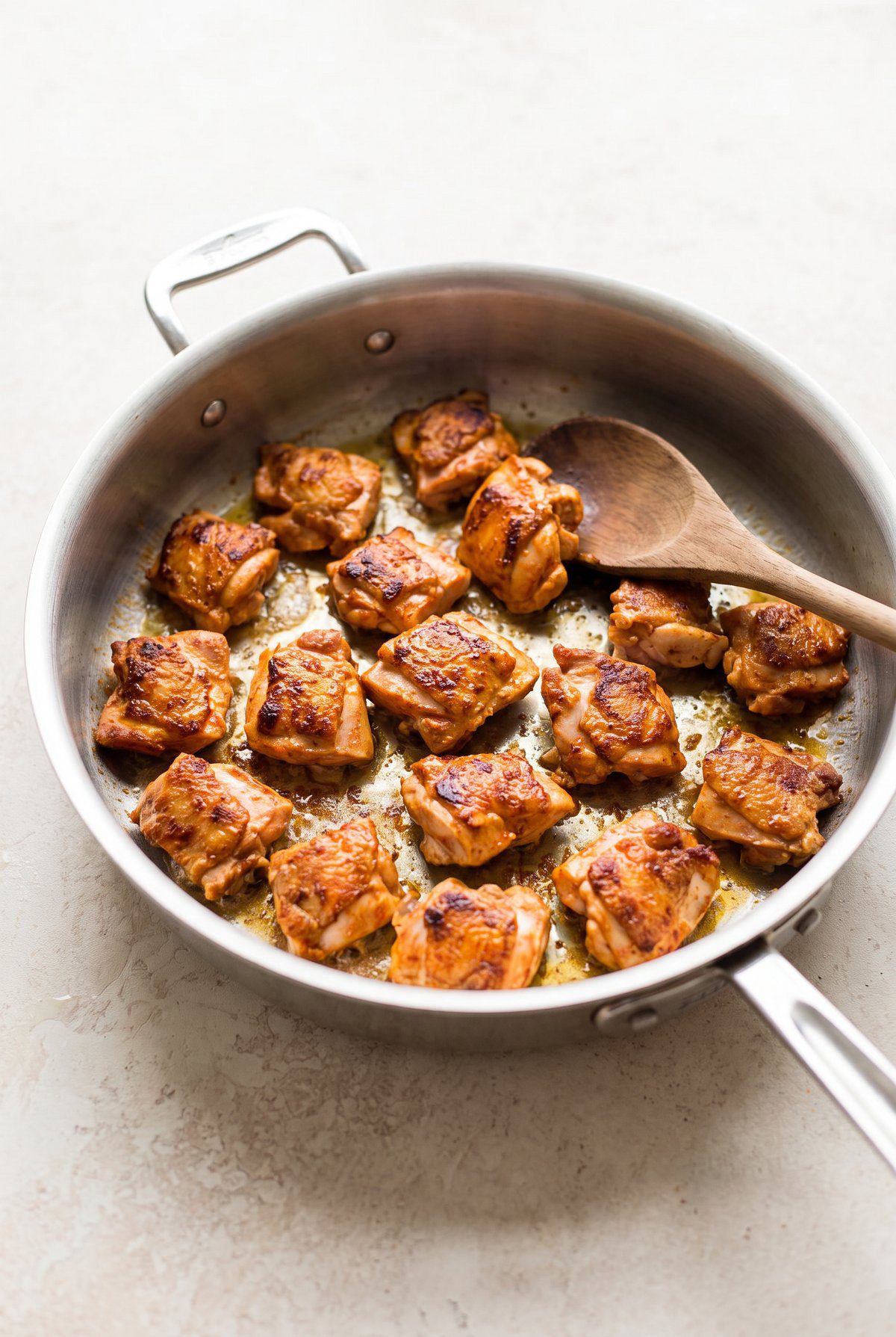 How to make Butter Chicken – step 1
