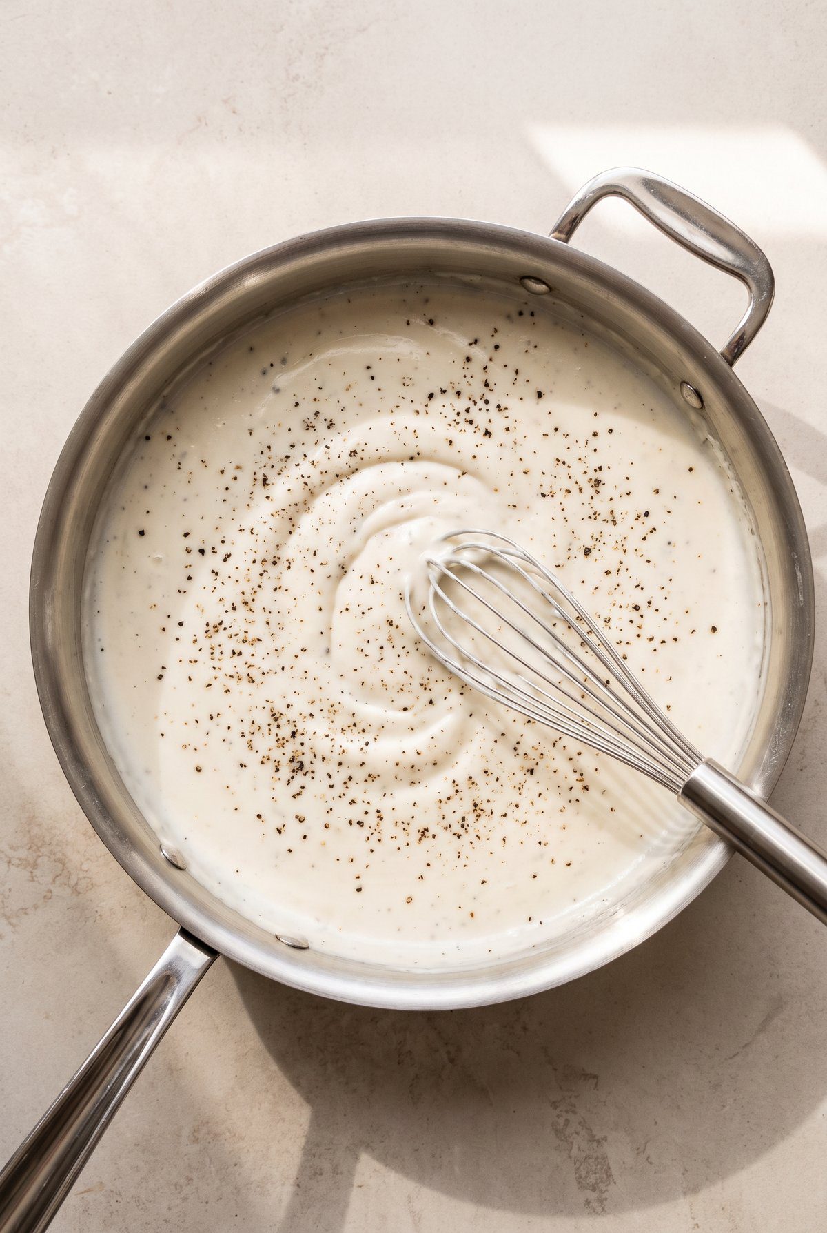 How to make Chicken Fried Steak – step 2