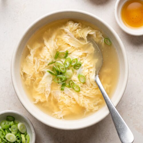 Egg Drop Soup