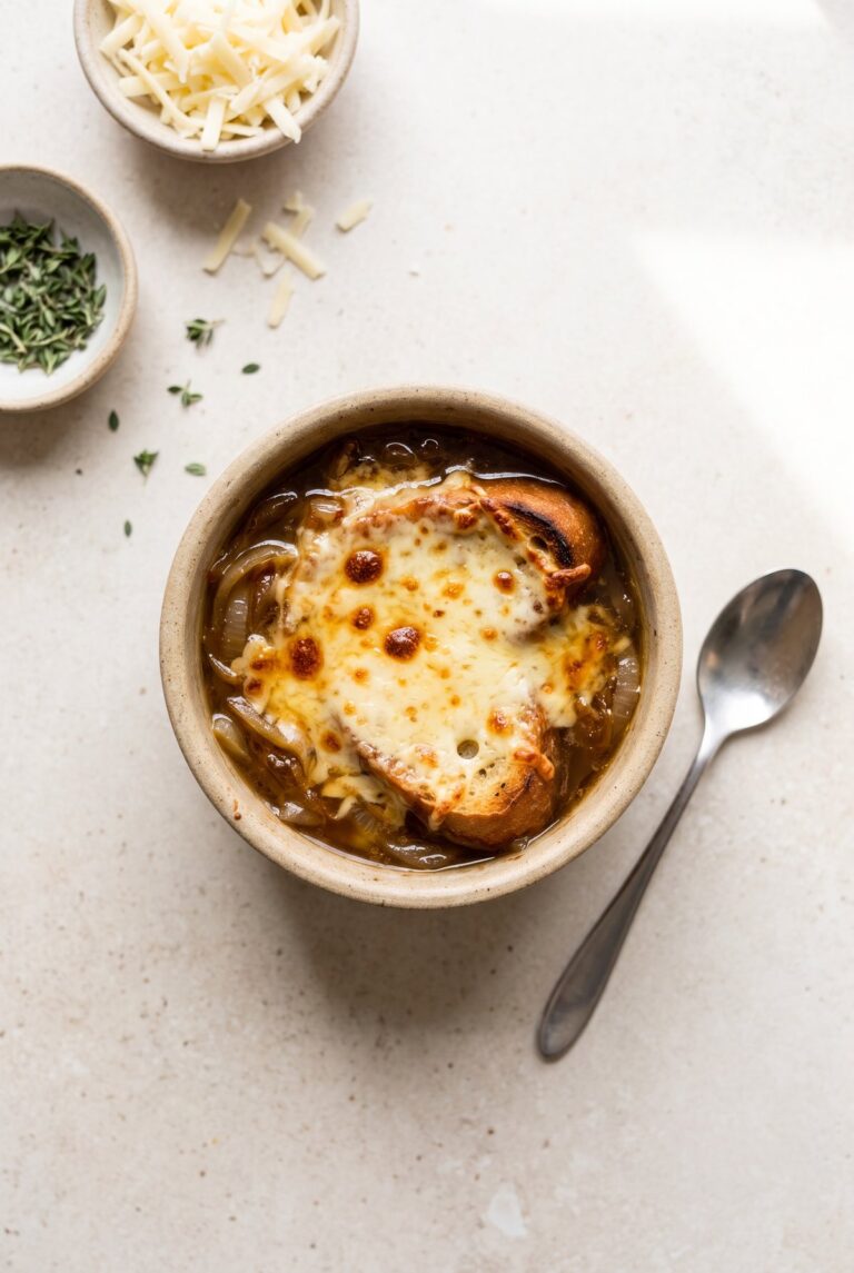 French Onion Soup