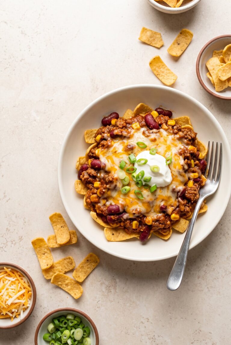 Frito Pie