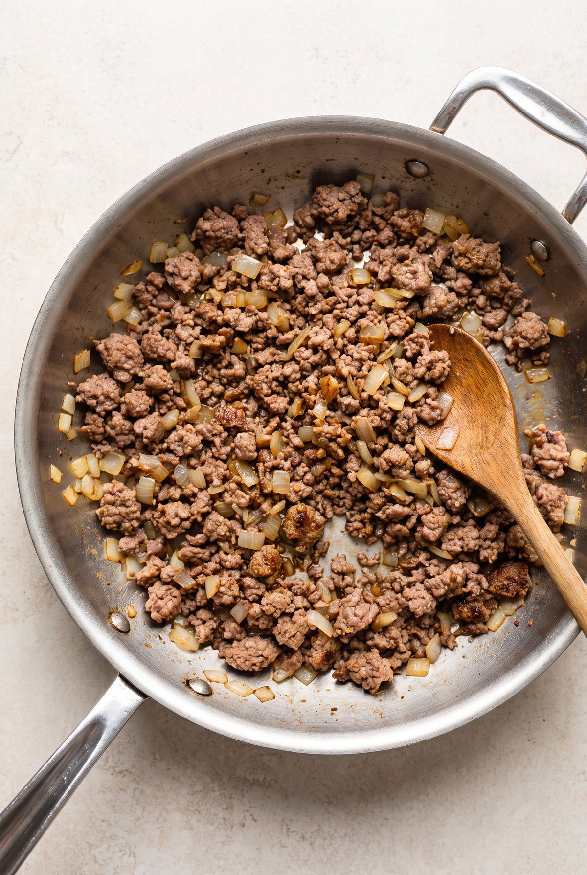 How to make Frito Pie – step 1