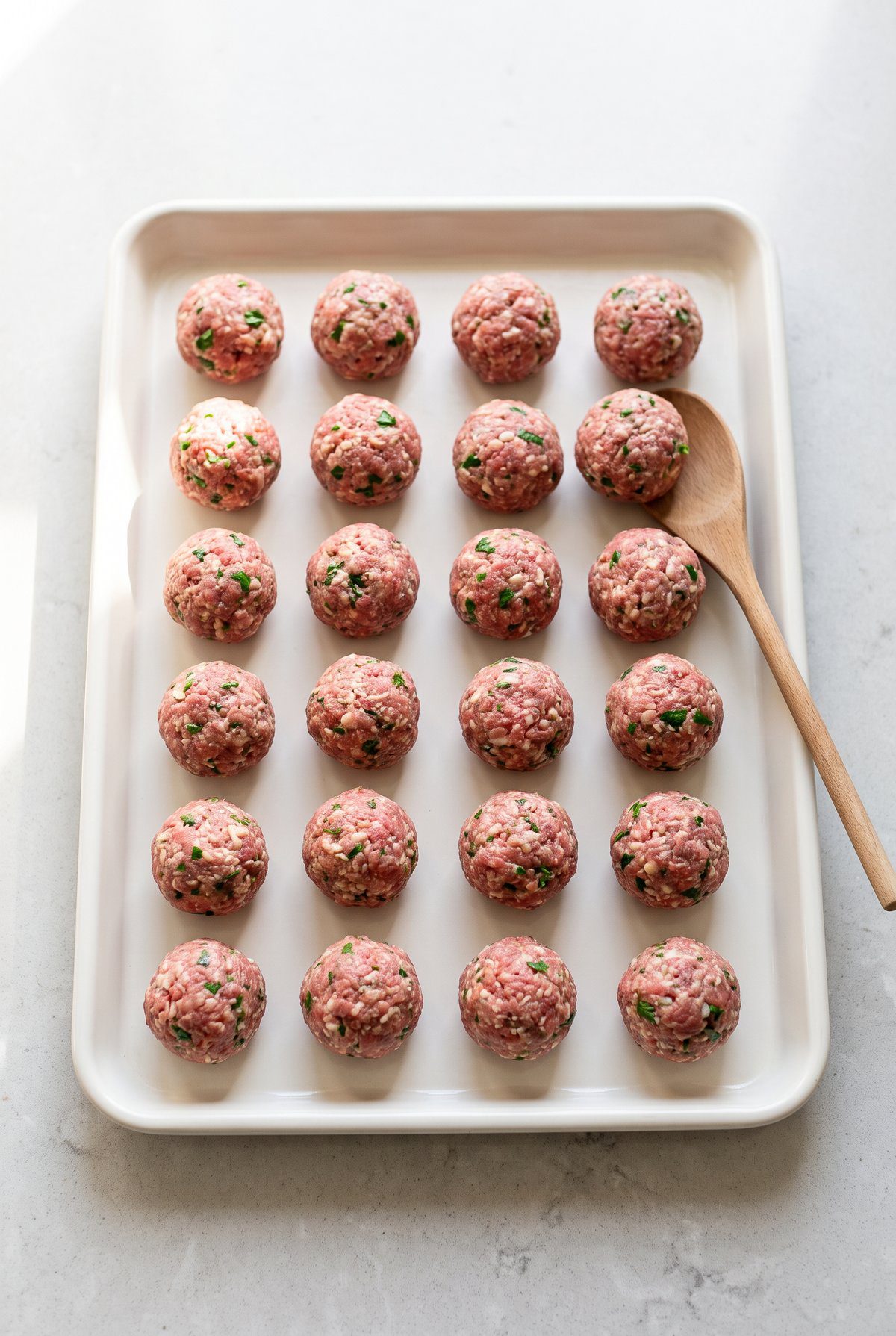 How to make Meatball Subs – step 1