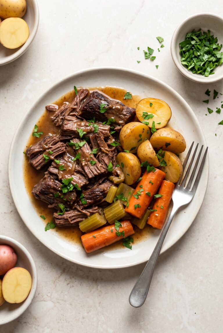 Pot Roast
