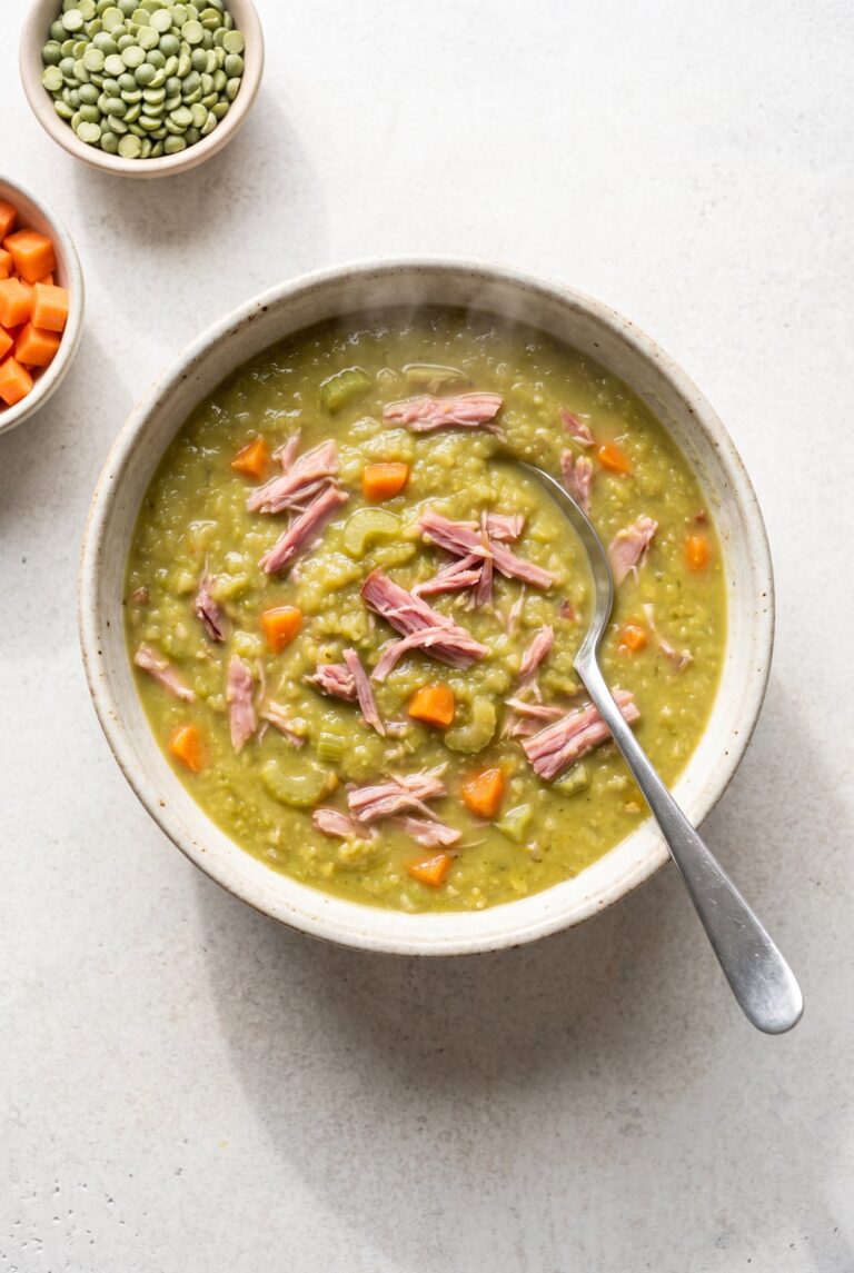 Split Pea Soup