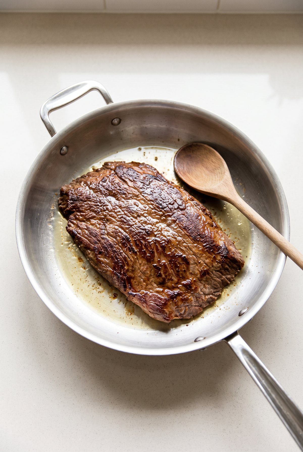 How to make Steak Fajitas – step 2