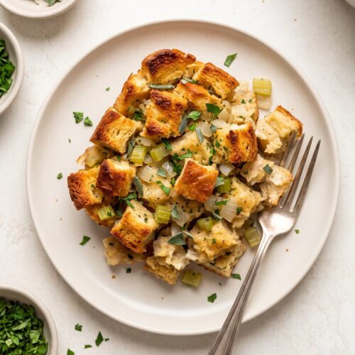 Stuffing