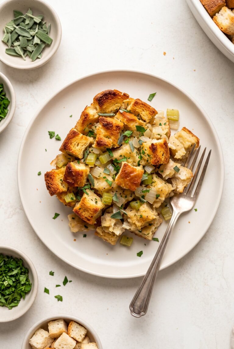Stuffing