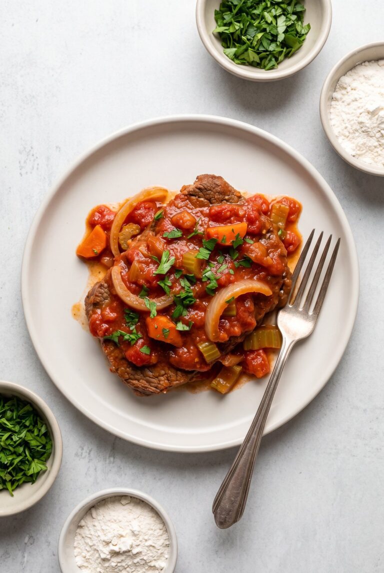 Swiss Steak